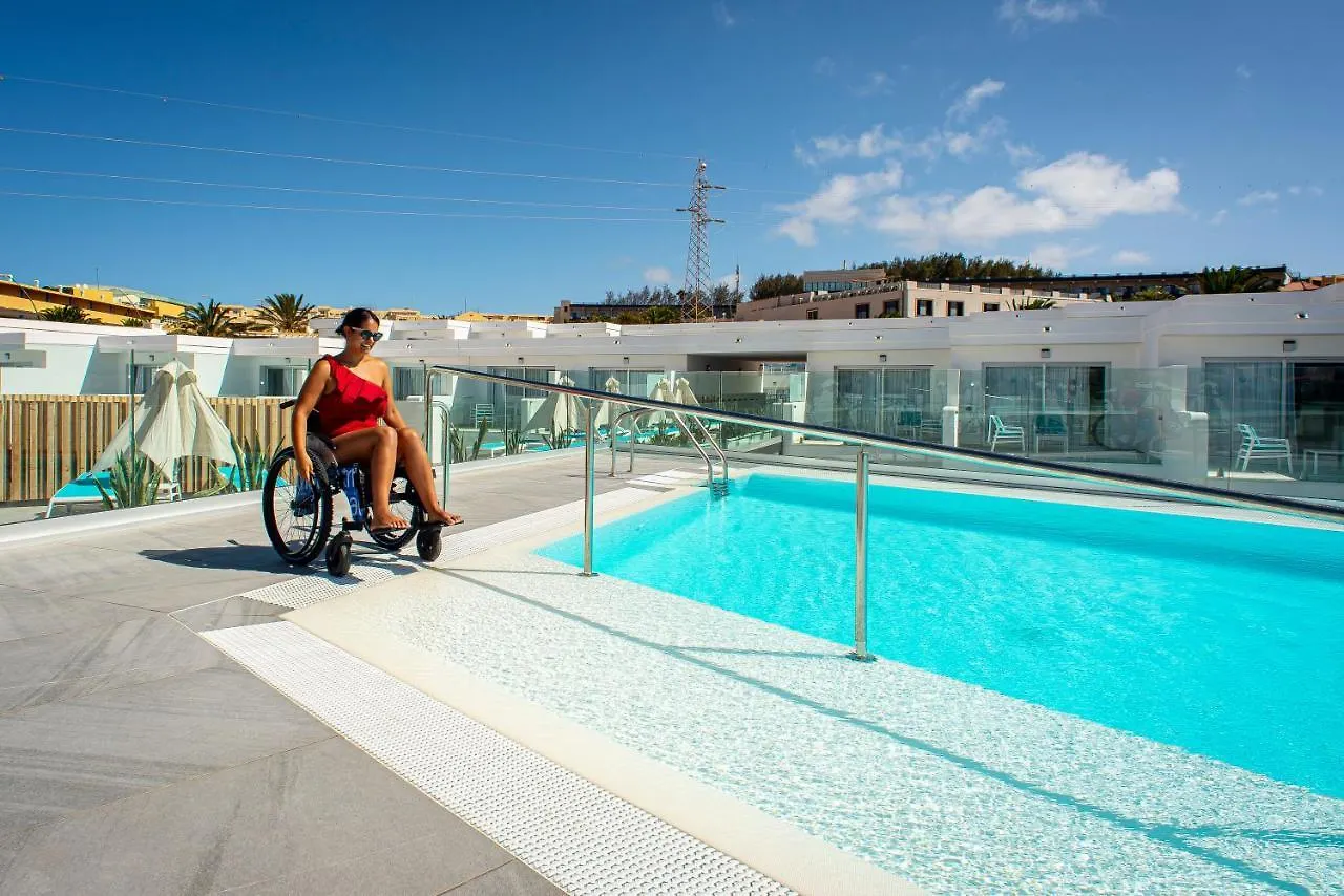 Hotel Taimar Costa Calma 4*,