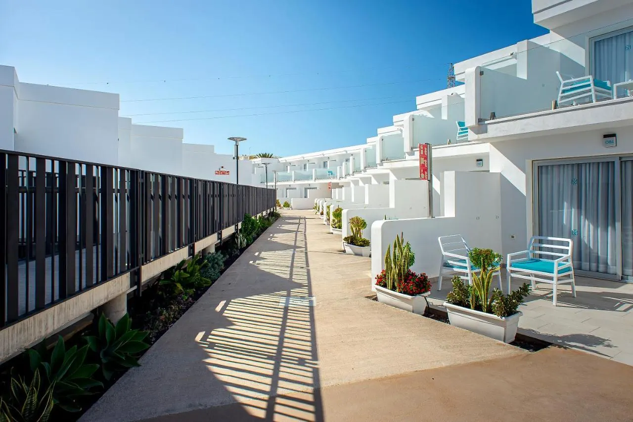 ****  Hotel Taimar Costa Calma Spain