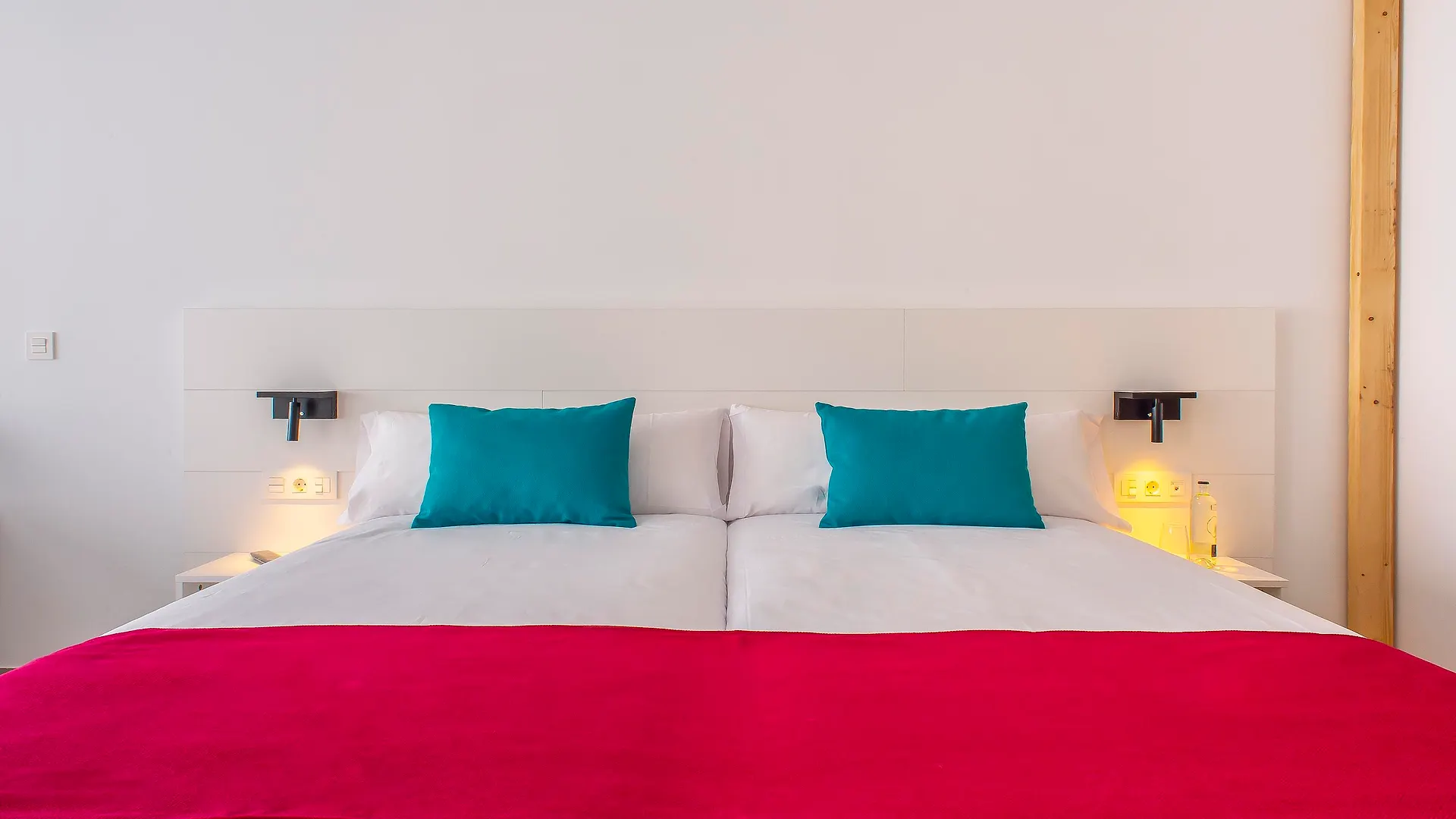 Hotel Taimar Costa Calma