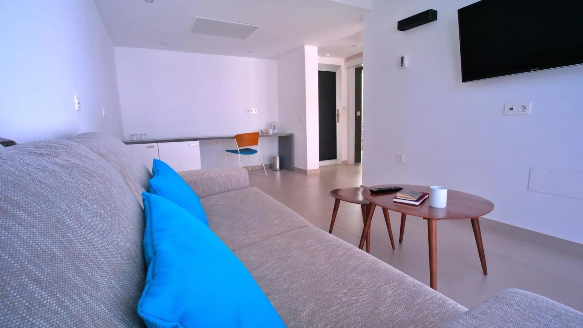 Hotel Taimar Costa Calma 4*,
