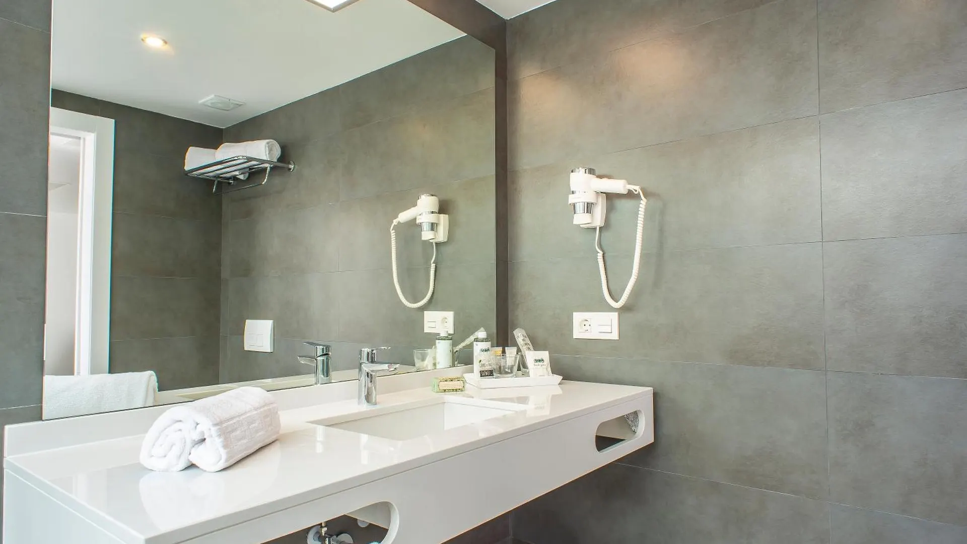 ****  Hotel Taimar Costa Calma Spain