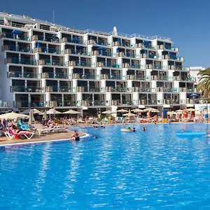 Apart-hotel Grupotel Revoli
