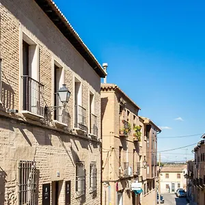 Dobo Azacanes 2* Toledo