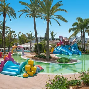 **** Hotel Iberostar Waves Ciudad Blanca Spanien