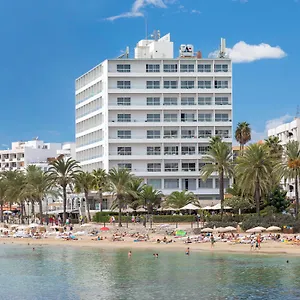 *** Hotel Playa Spanien