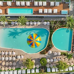 **** Aparthotel Viva Sunrise Spanien