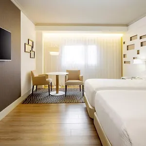 **** Hotel Marriott Auditorium & Conference Center Spanien
