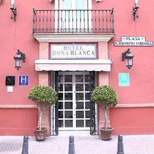 Dona Blanca 2* Sevilha